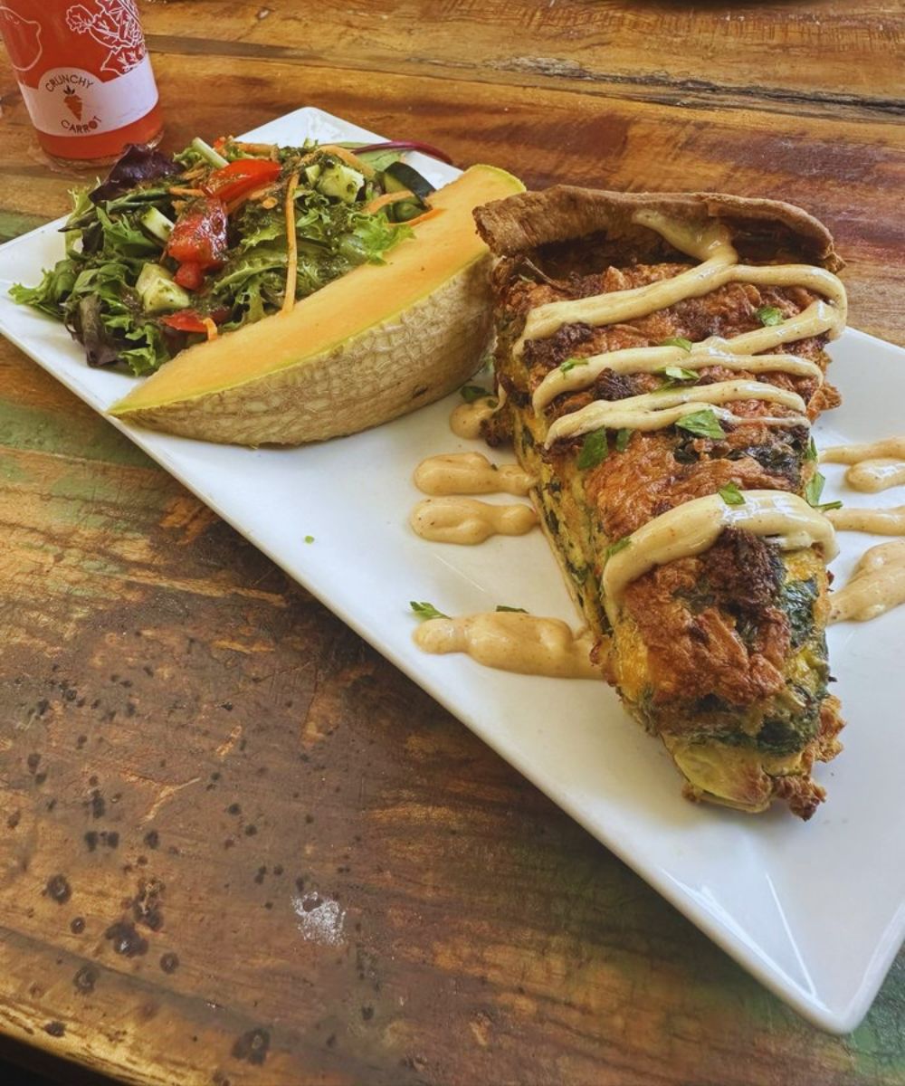 Photos for Leaping Lizard Cafe