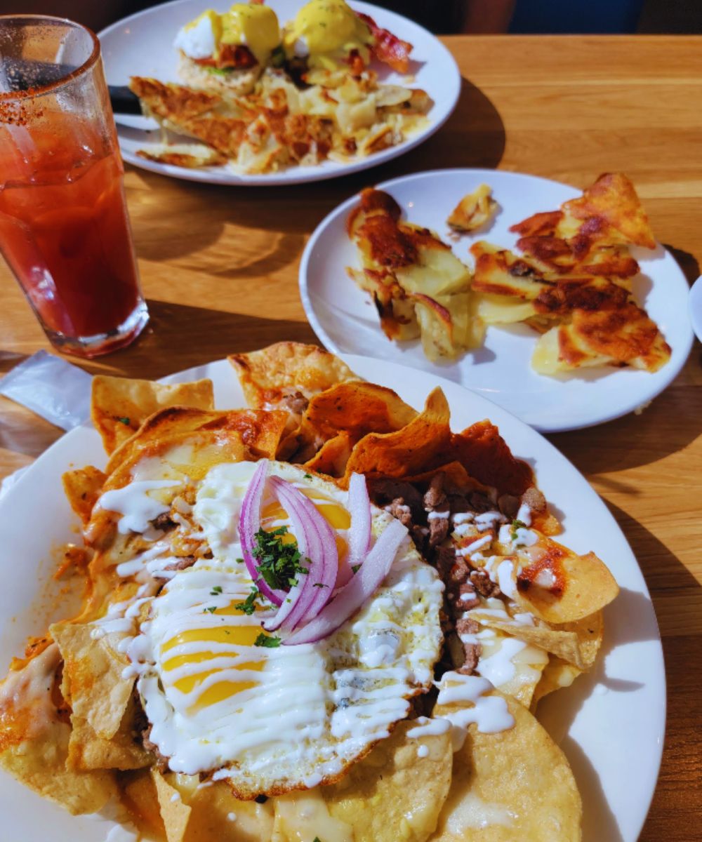 Photos for Broken Yolk Cafe