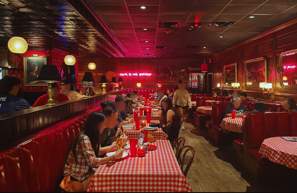 Photos for Home Slice Pizza
