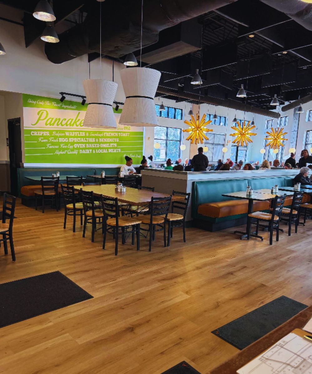Photos for Original Pancake House - Midtown