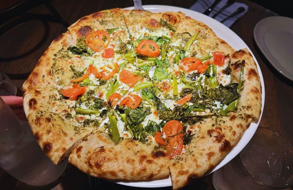 Photos for Pie Tap Pizza + Rotisserie + Bar