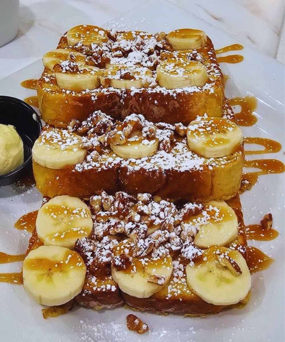 Photos for Keke's Breakfast Cafe