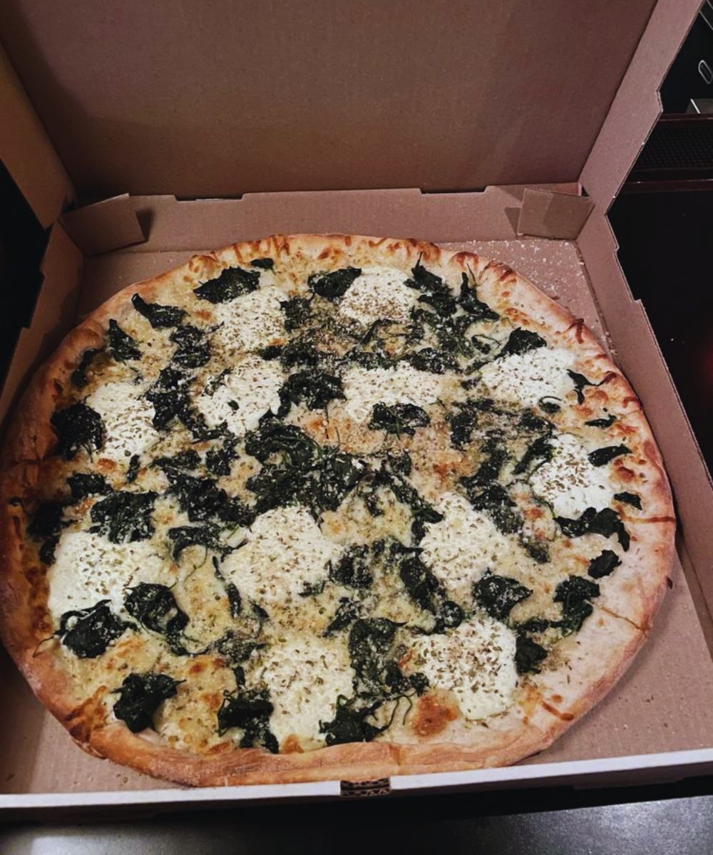 Photos for Home Slice Pizza