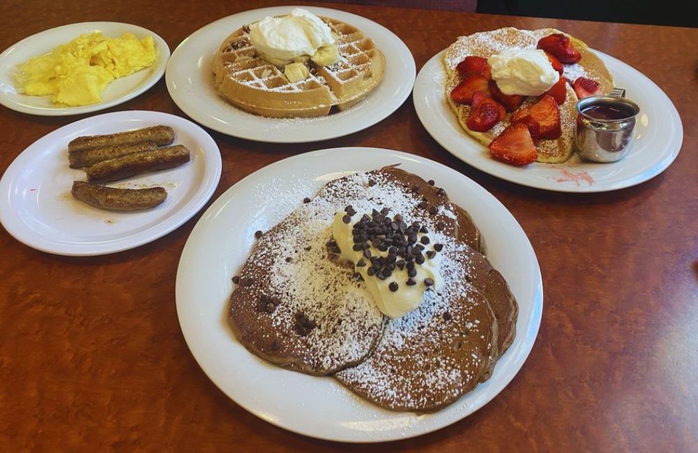 Photos for Original Pancake House - Midtown