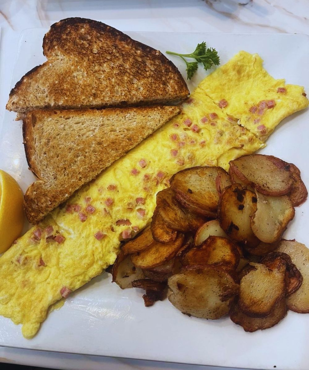 Photos for Keke's Breakfast Cafe