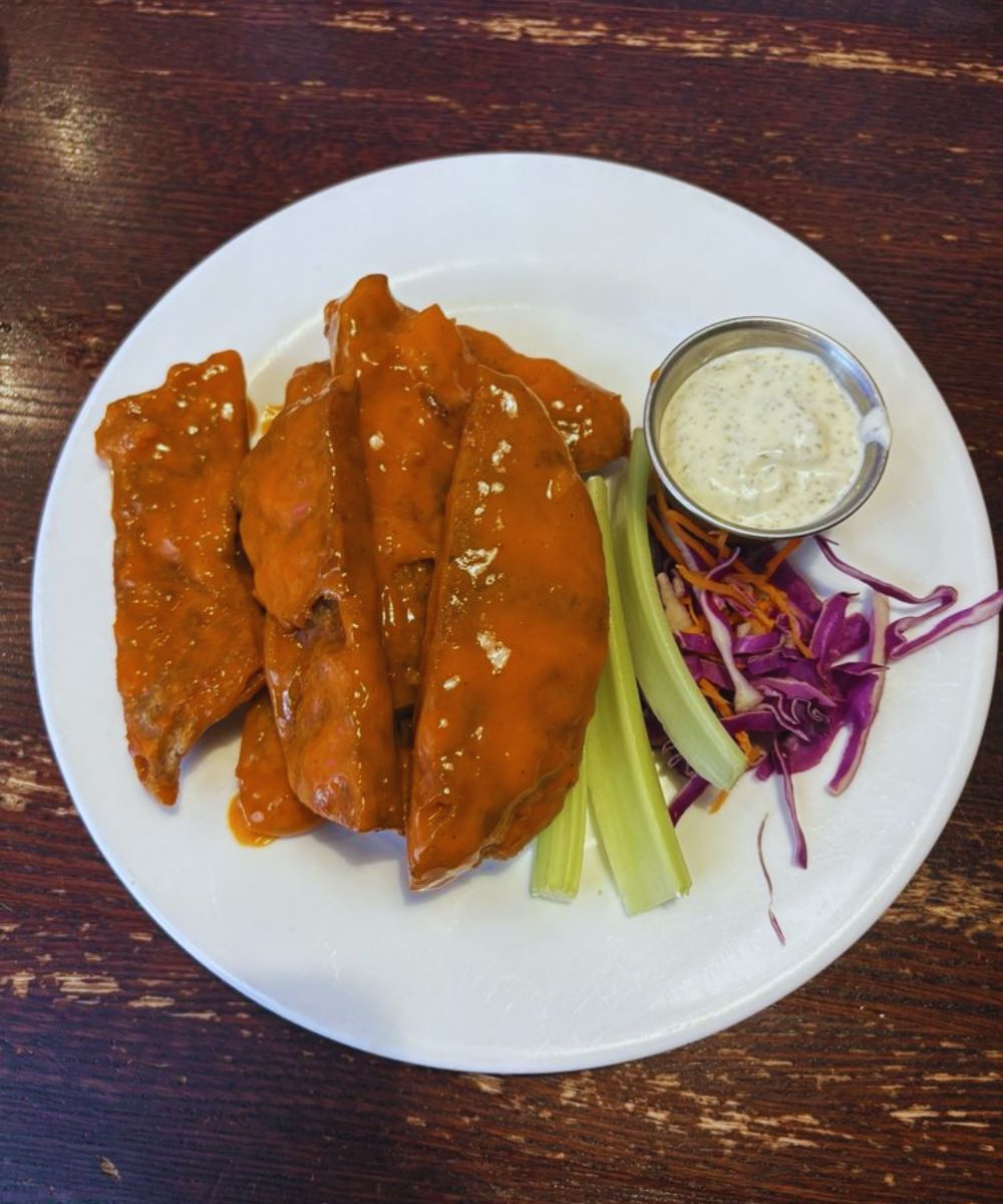 Photos for The Chicago Diner, Lakeview