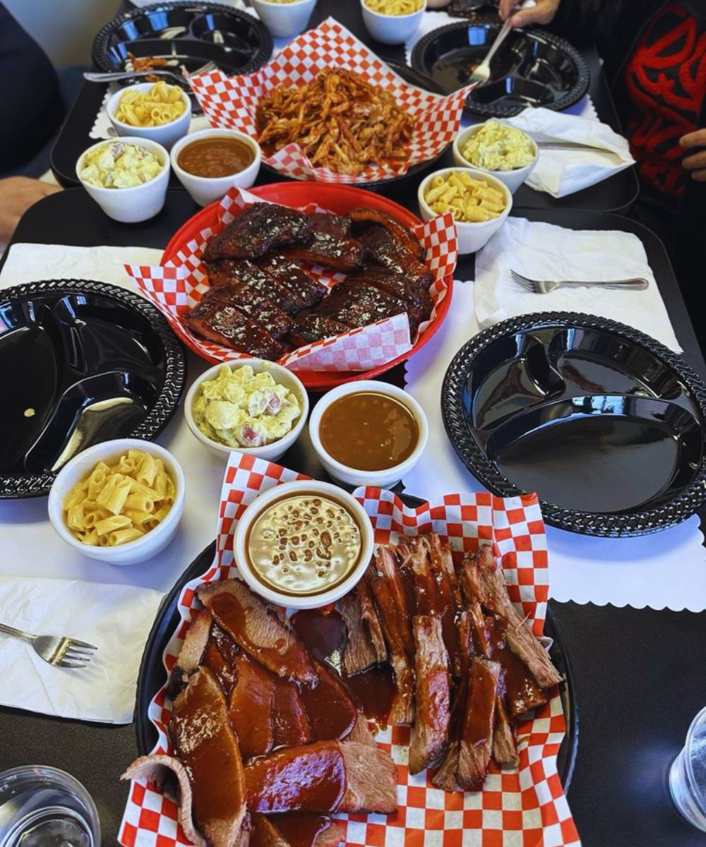 Photos for Harry's Oklahoma Style Smokehouse BBQ