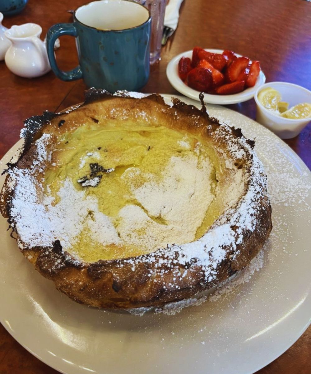 Photos for Original Pancake House - Midtown