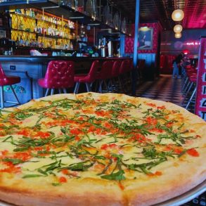 Photos for Home Slice Pizza