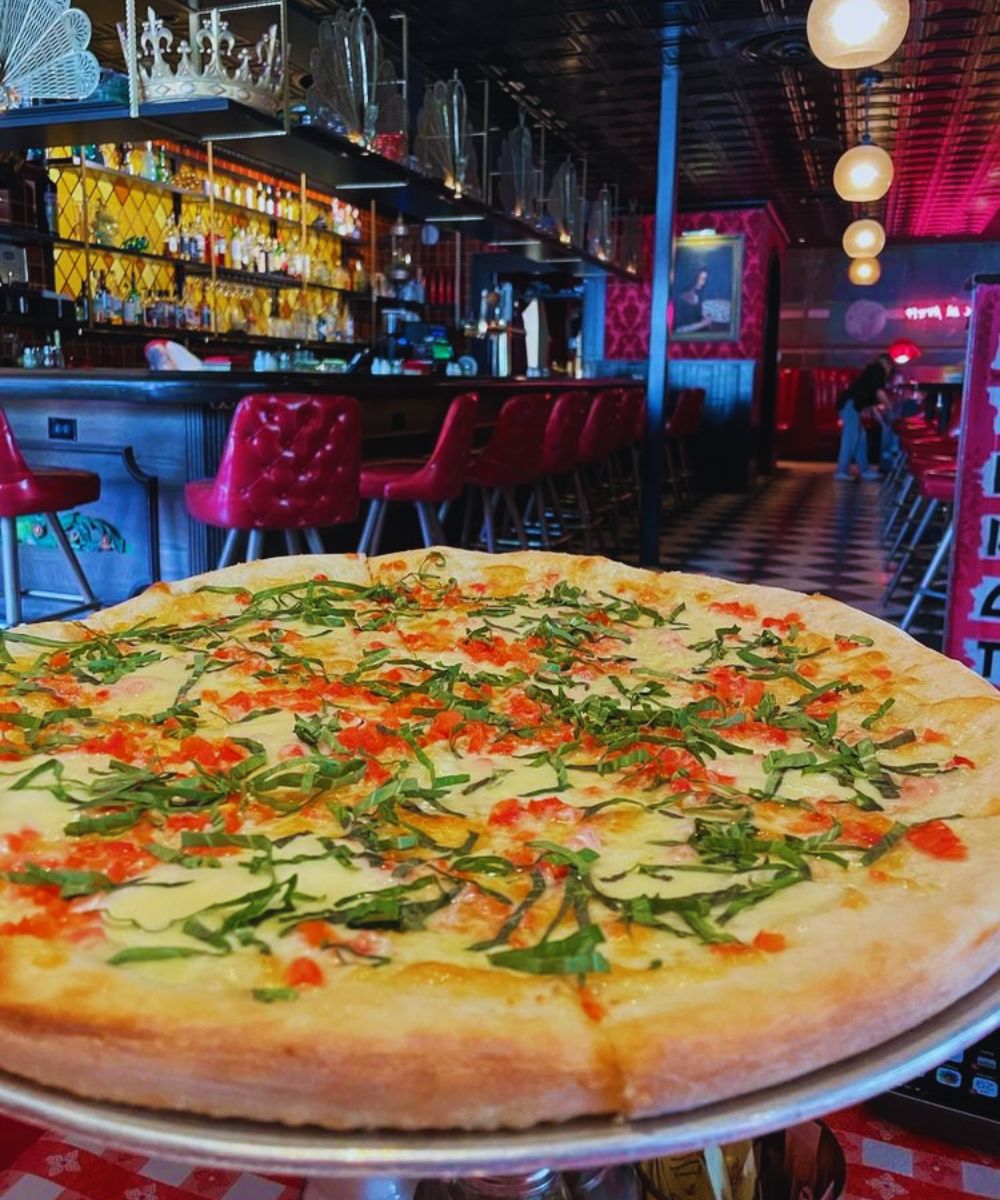 Photos for Home Slice Pizza