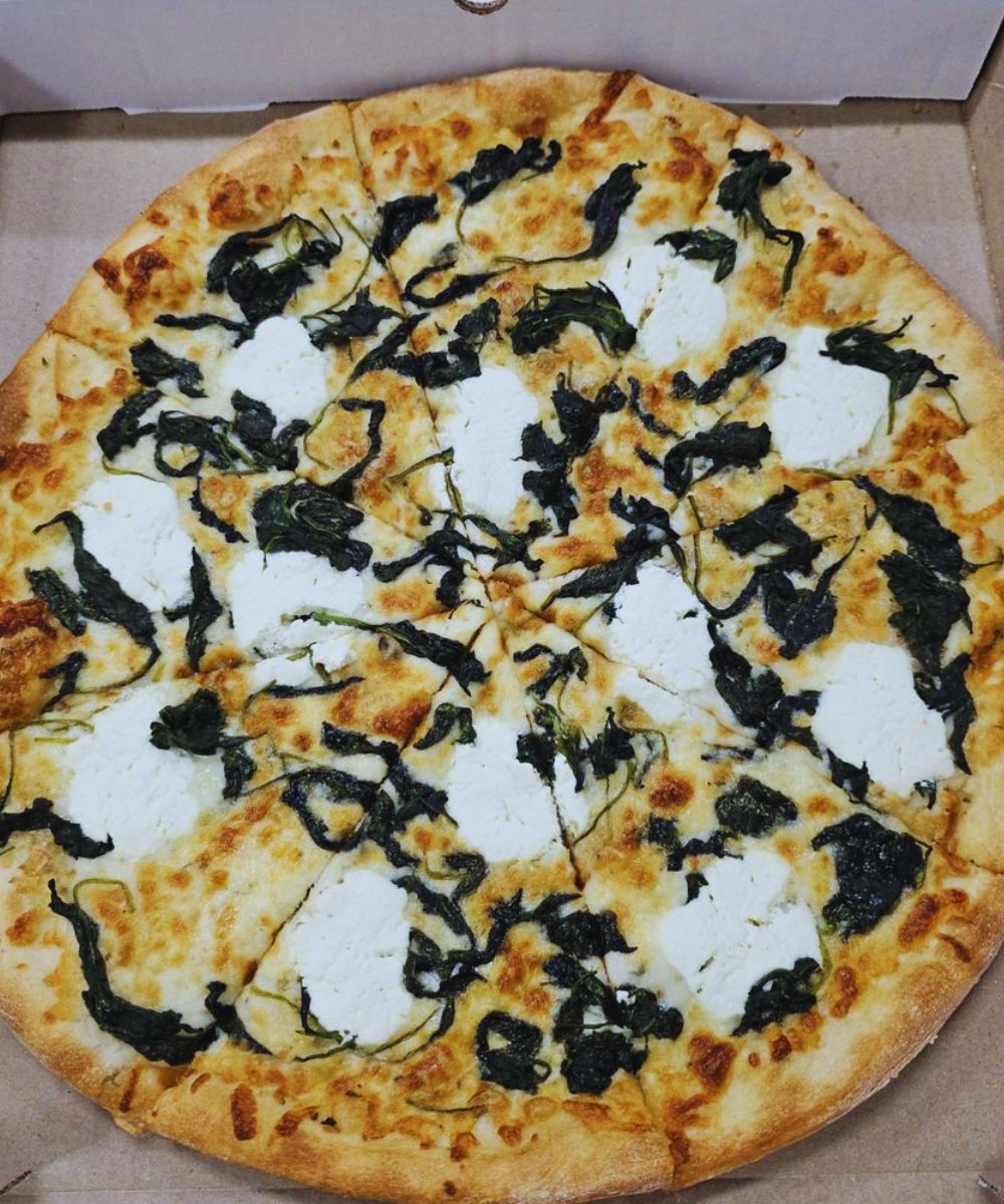 Photos for Home Slice Pizza