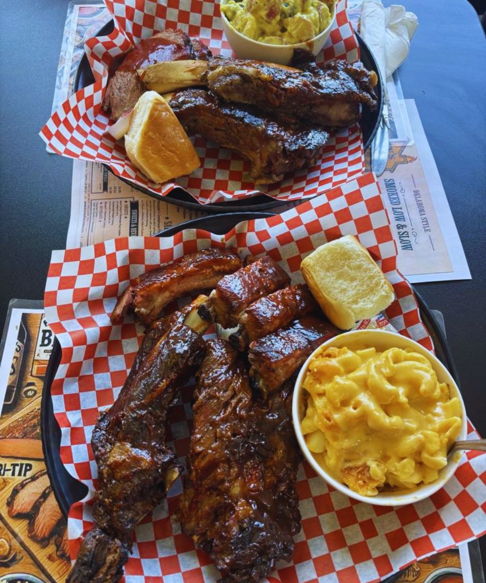Photos for Harry's Oklahoma Style Smokehouse BBQ