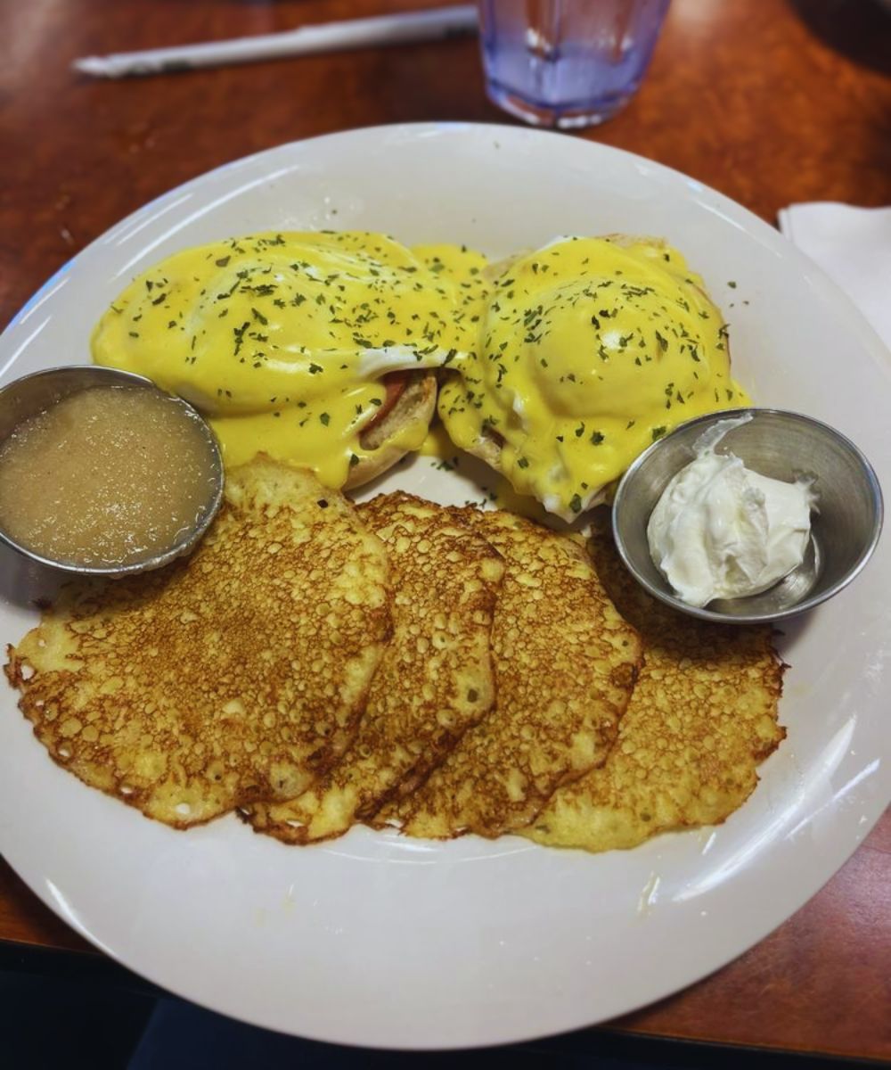 Photos for Original Pancake House - Midtown