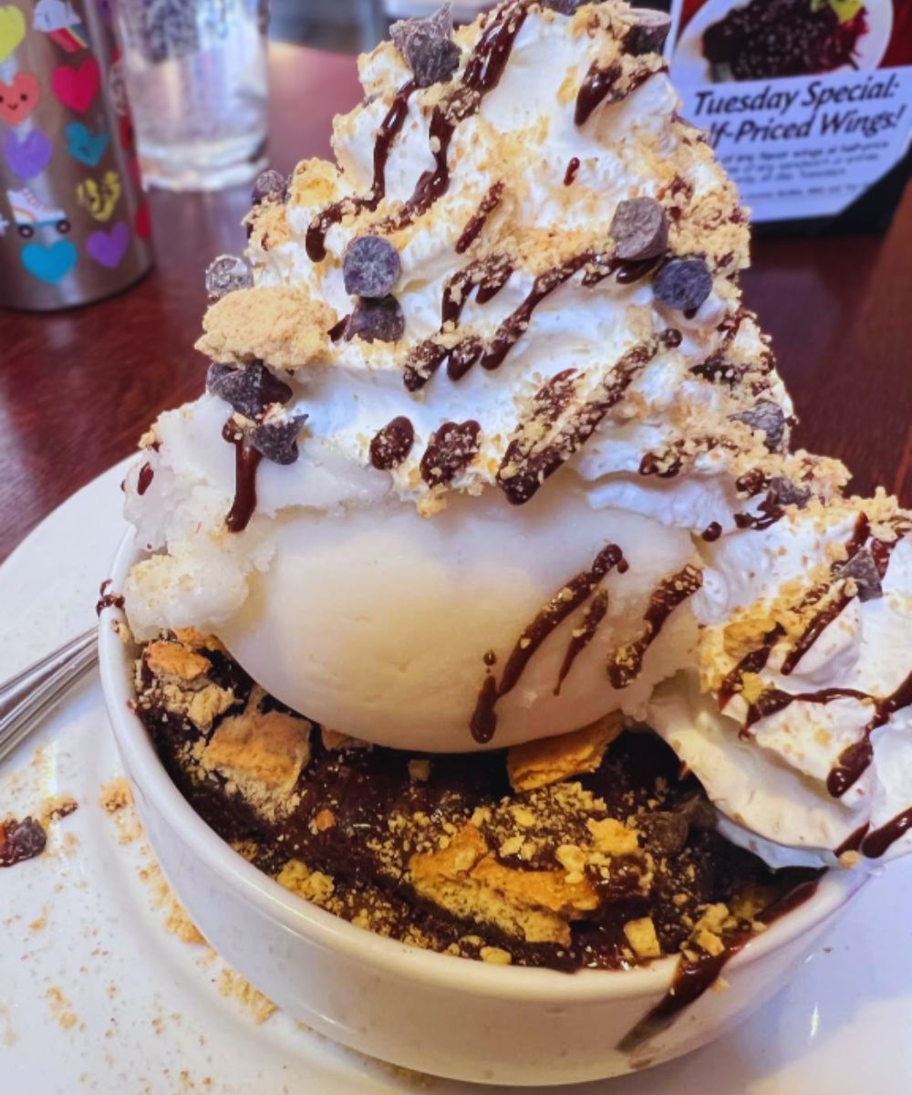 Photos for The Chicago Diner, Lakeview