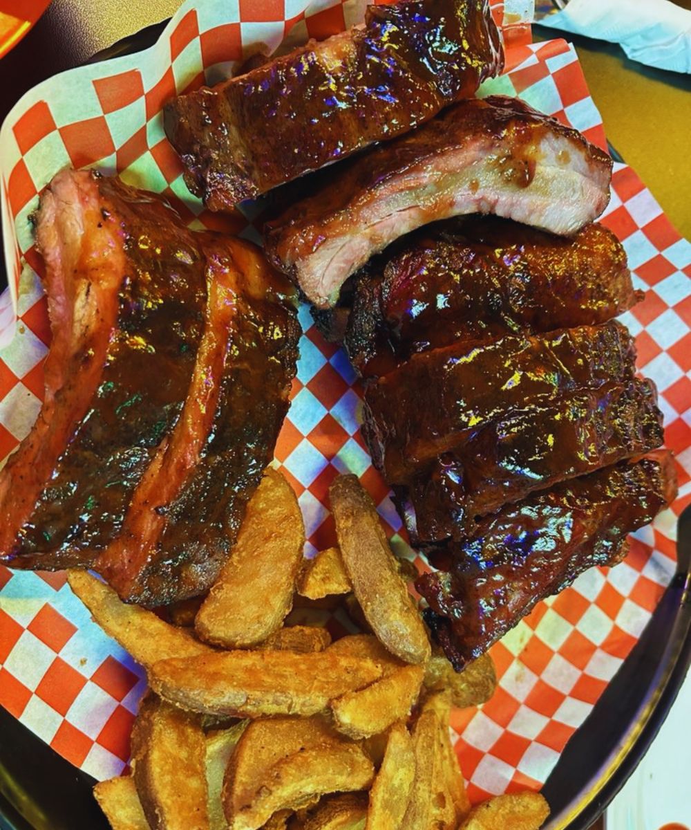 Photos for Harry's Oklahoma Style Smokehouse BBQ