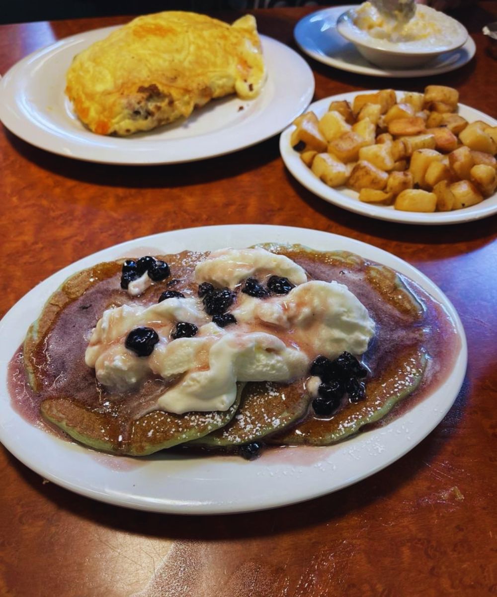 Photos for Original Pancake House - Midtown