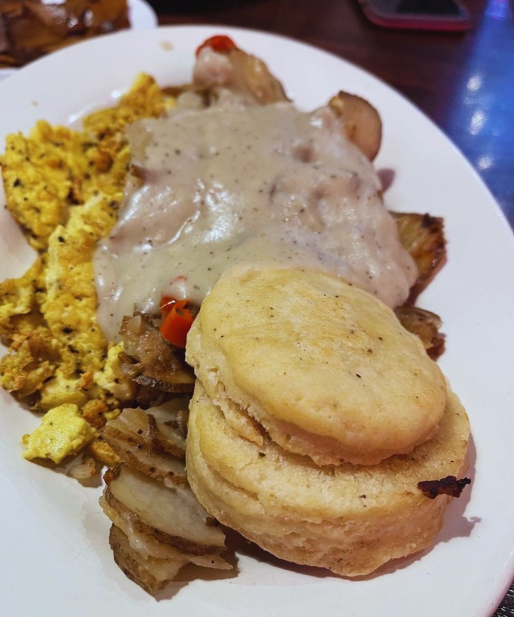 Photos for The Chicago Diner, Lakeview