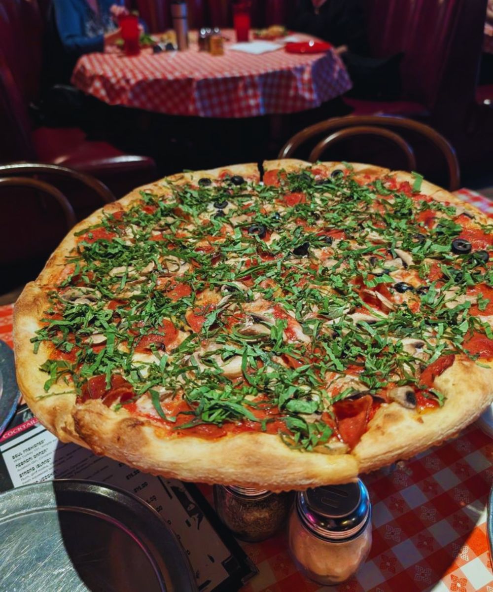 Photos for Home Slice Pizza