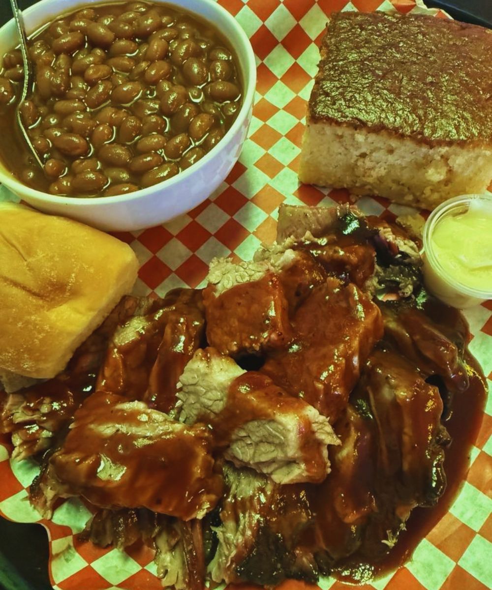 Photos for Harry's Oklahoma Style Smokehouse BBQ