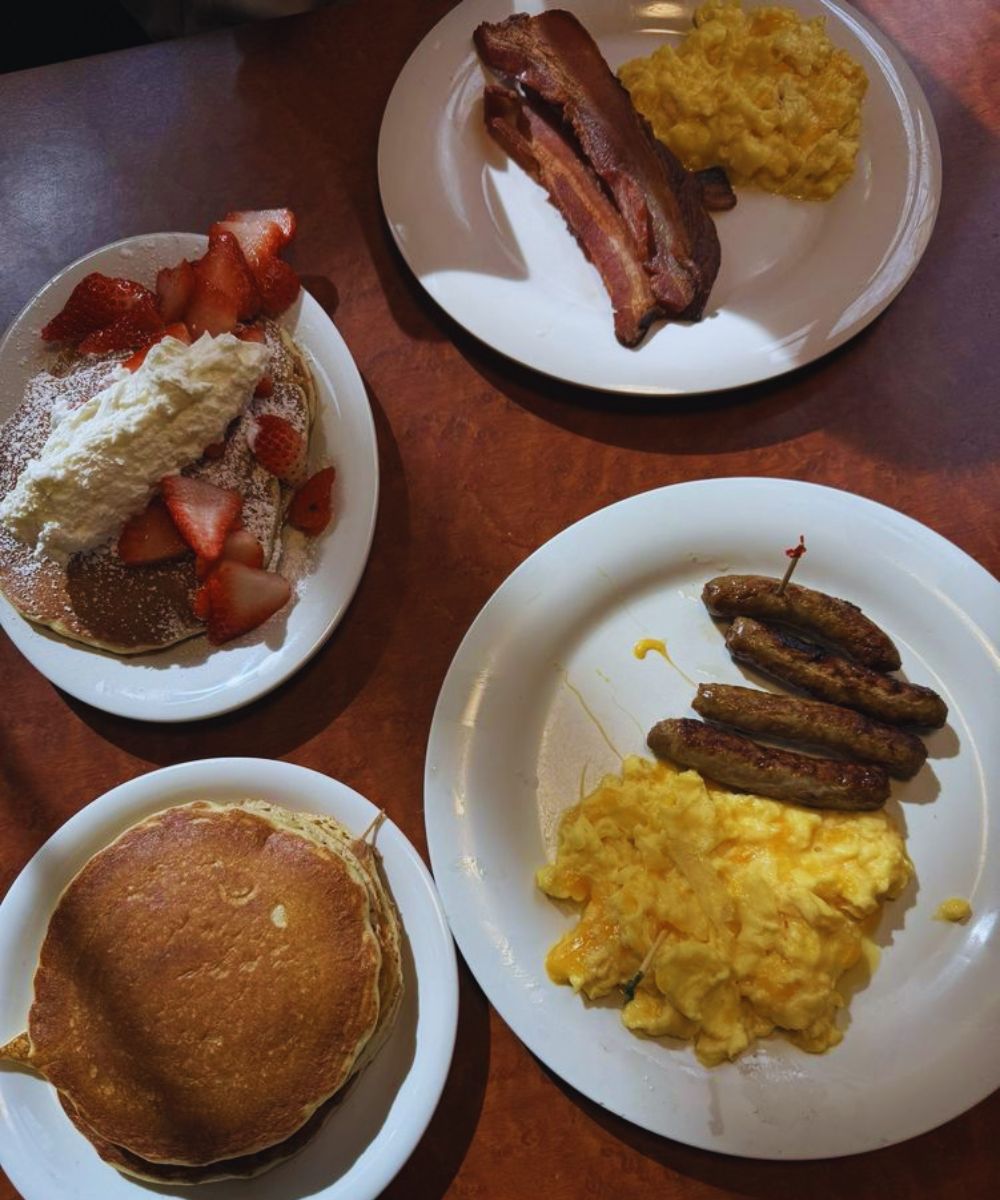 Photos for Original Pancake House - Midtown