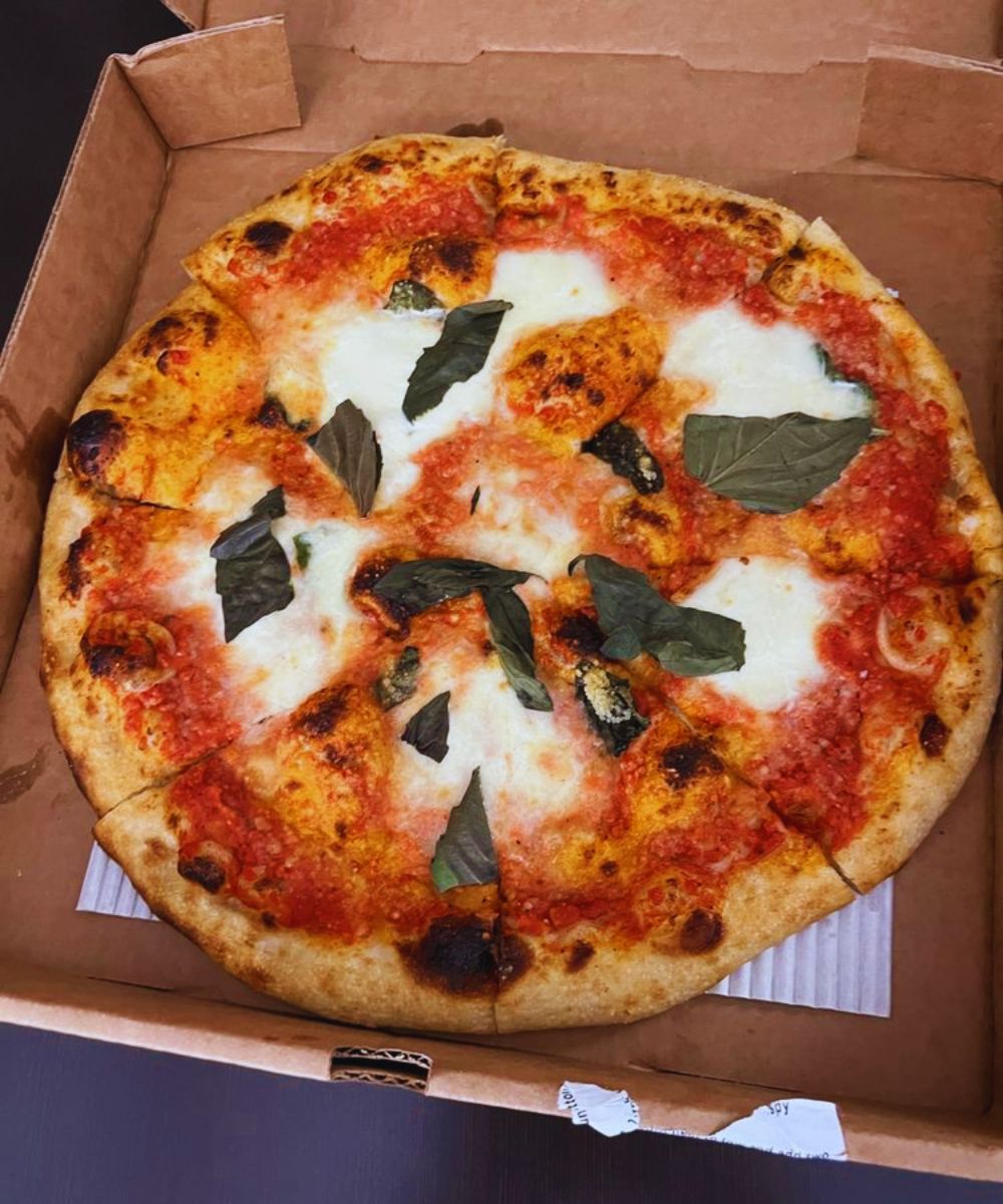 Photos for Pie Tap Pizza + Rotisserie + Bar