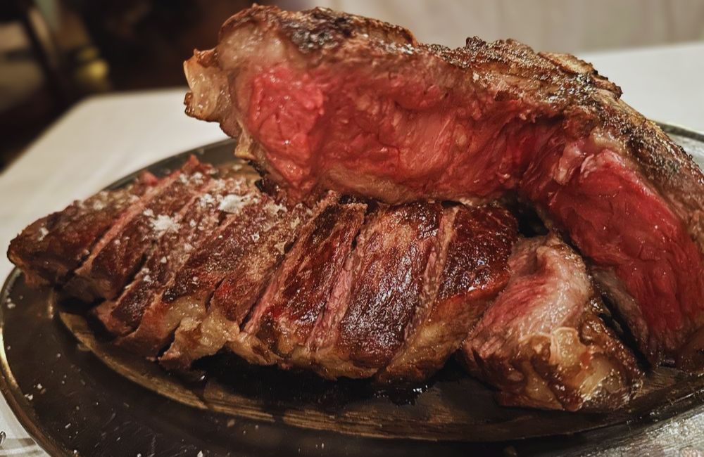 Photos for Keens Steakhouse