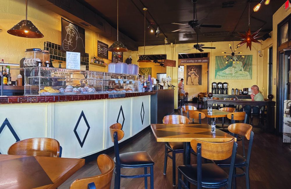 Photos for Empire Cafe