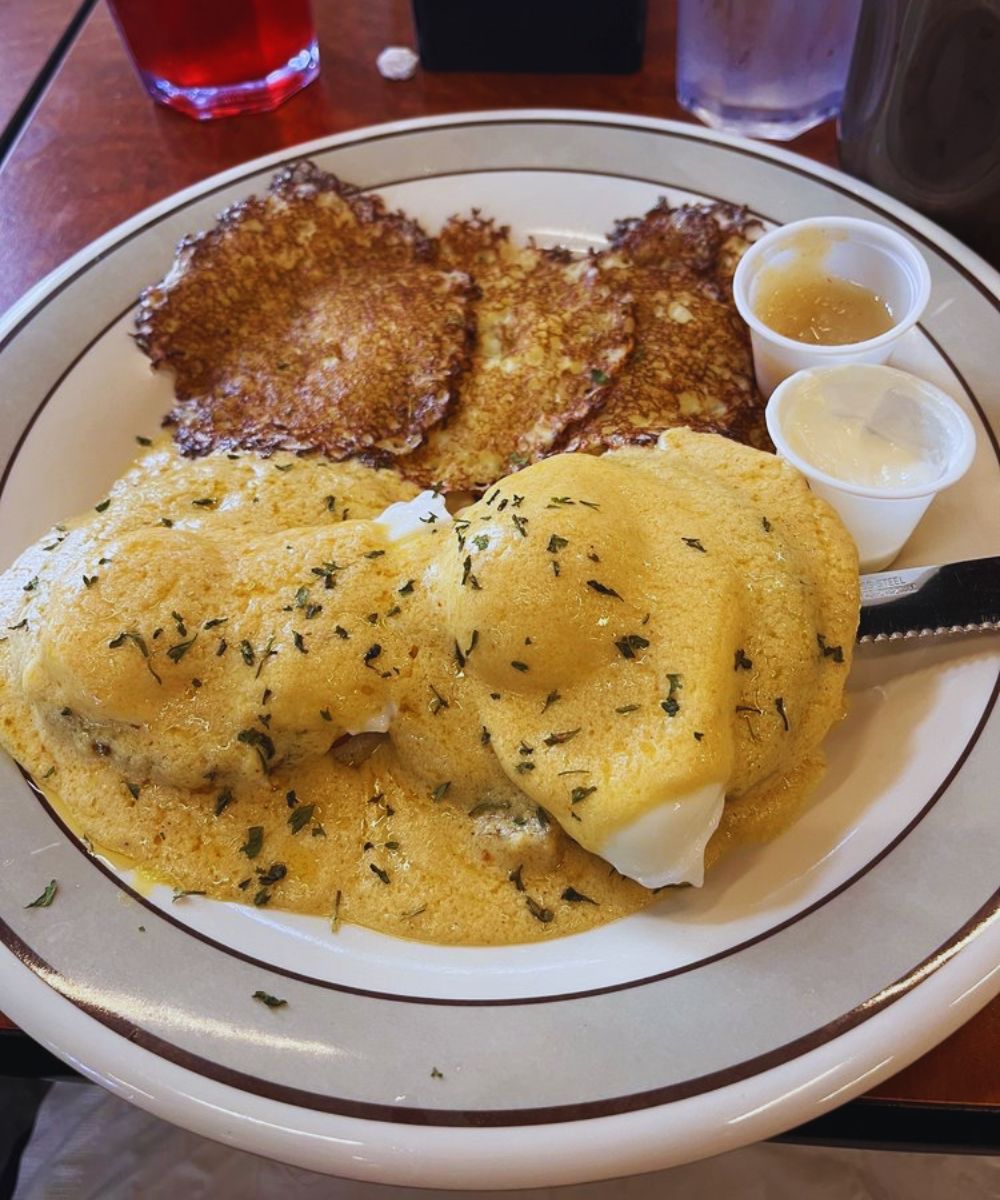 Photos for Original Pancake House - Midtown