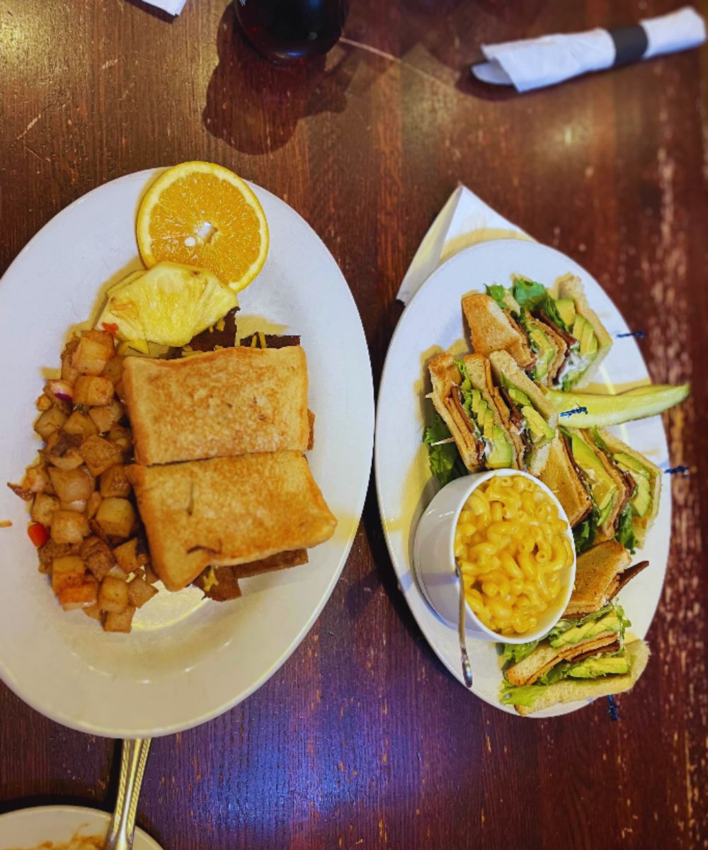 Photos for The Chicago Diner, Lakeview