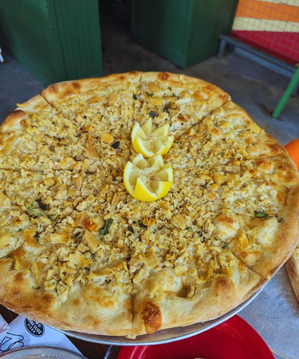 Photos for Home Slice Pizza