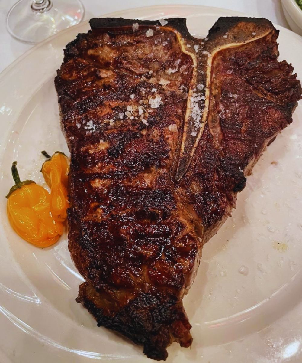 Photos for Keens Steakhouse