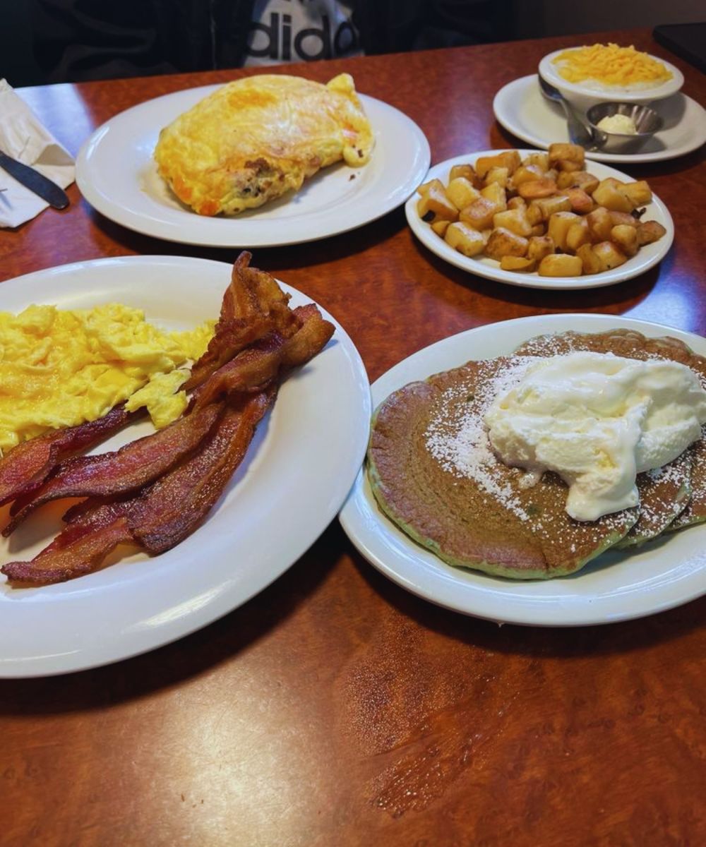 Photos for Original Pancake House - Midtown