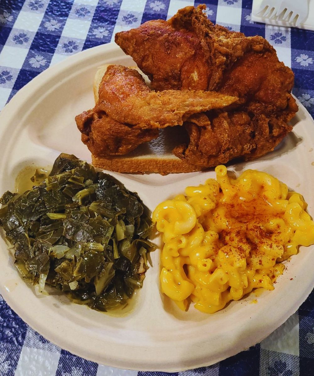 Photos for Gus's World Famous Fried Chicken