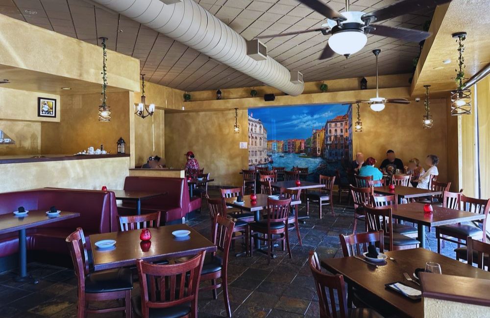 Photos for Ippolito's Trattoria