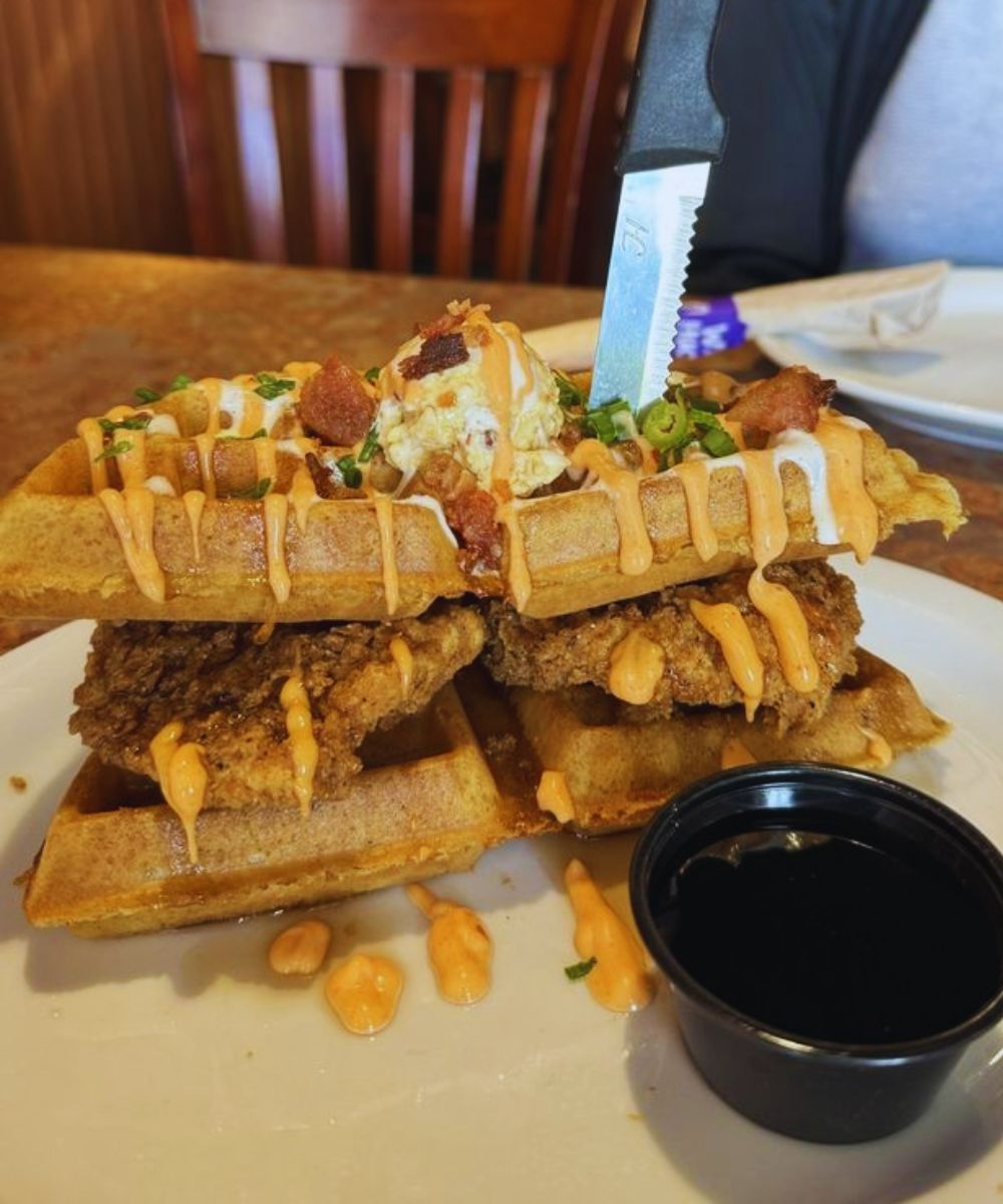 Photos for Huckleberry's Breakfast & Lunch
