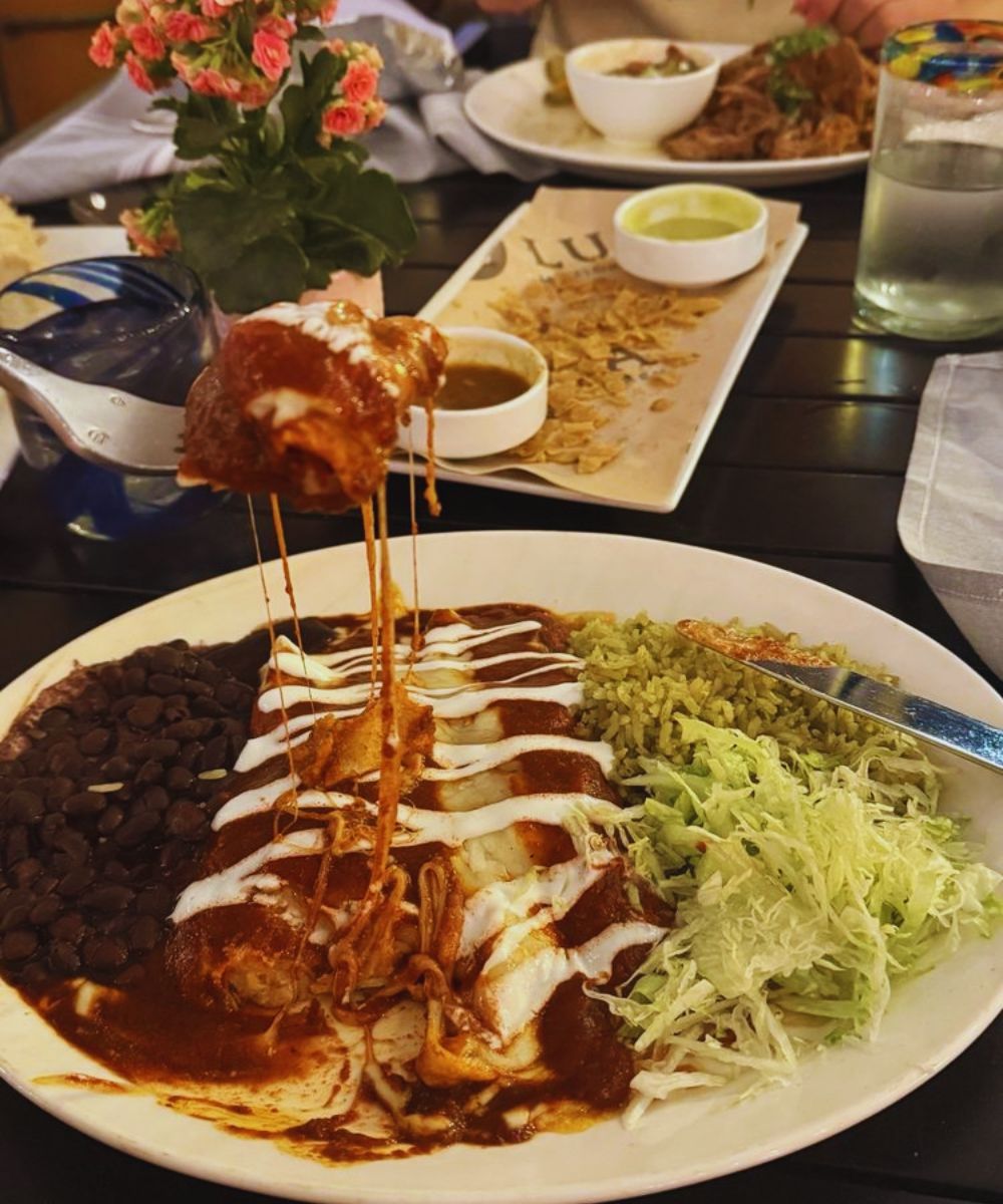 Photos for LUNA Mexican Kitchen