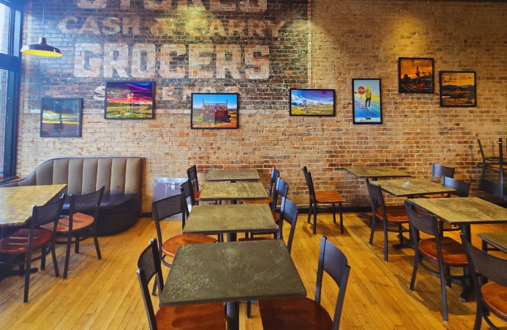 Photos for Farina Pizzeria & Wine Bar