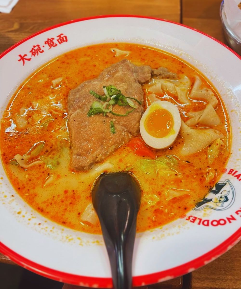 Photos for Biang Biang Noodles