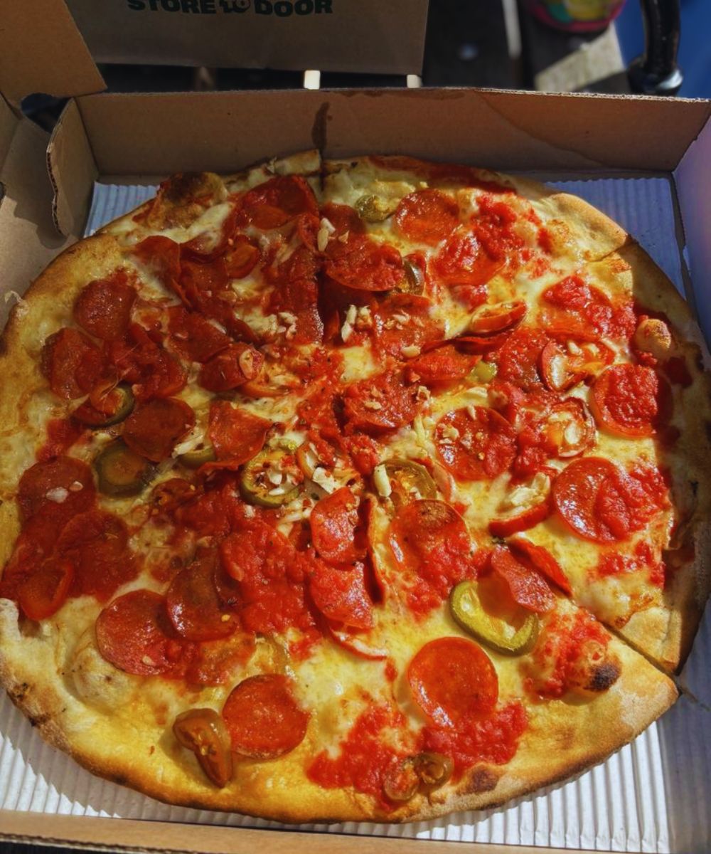 Photos for John's of Bleecker Street