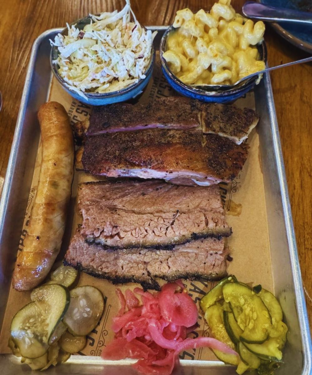 Photos for Texas Jack's Barbecue