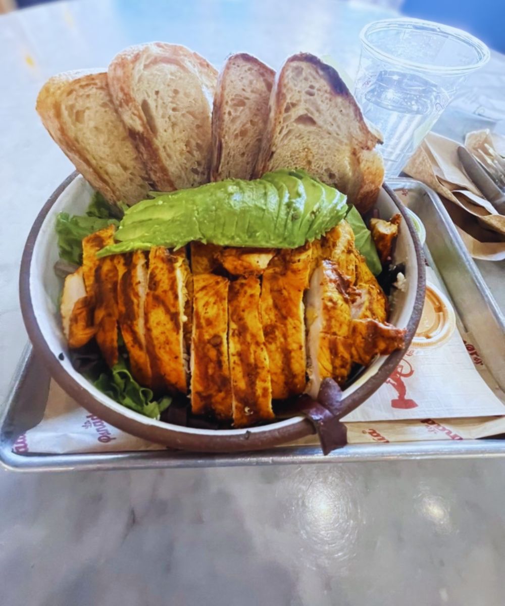 Photos for La Panadería