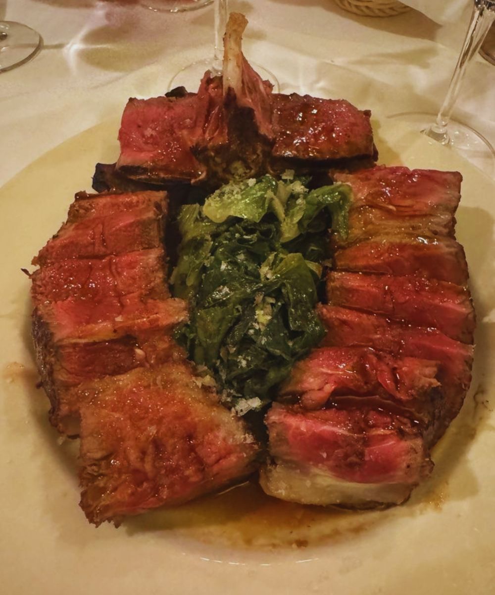 Photos for Keens Steakhouse
