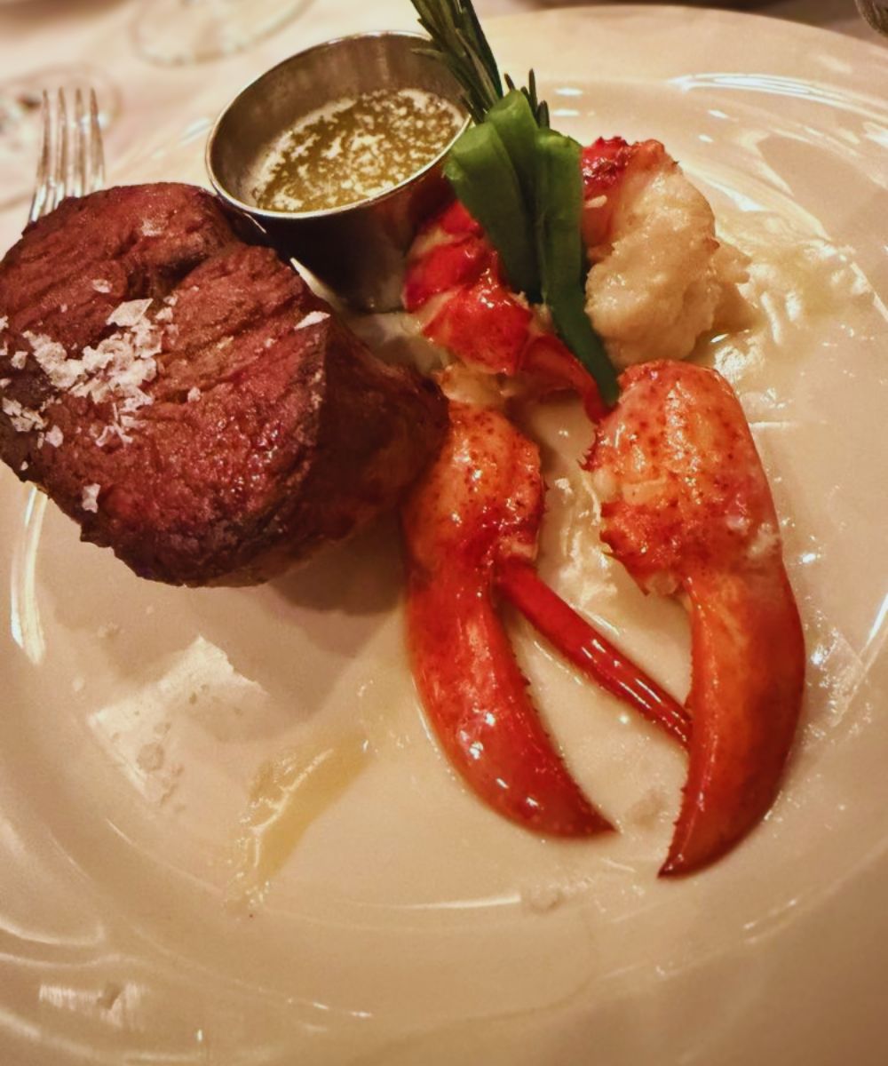 Photos for Keens Steakhouse