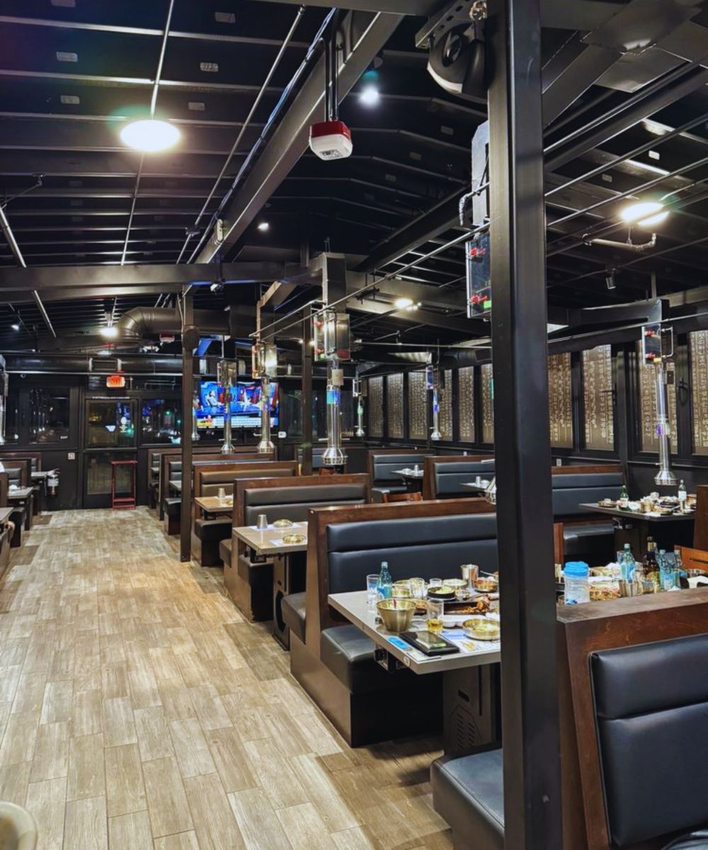 Photos for Hanu Korean BBQ