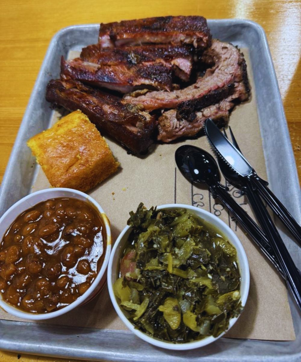 Photos for 4 Rivers Smokehouse