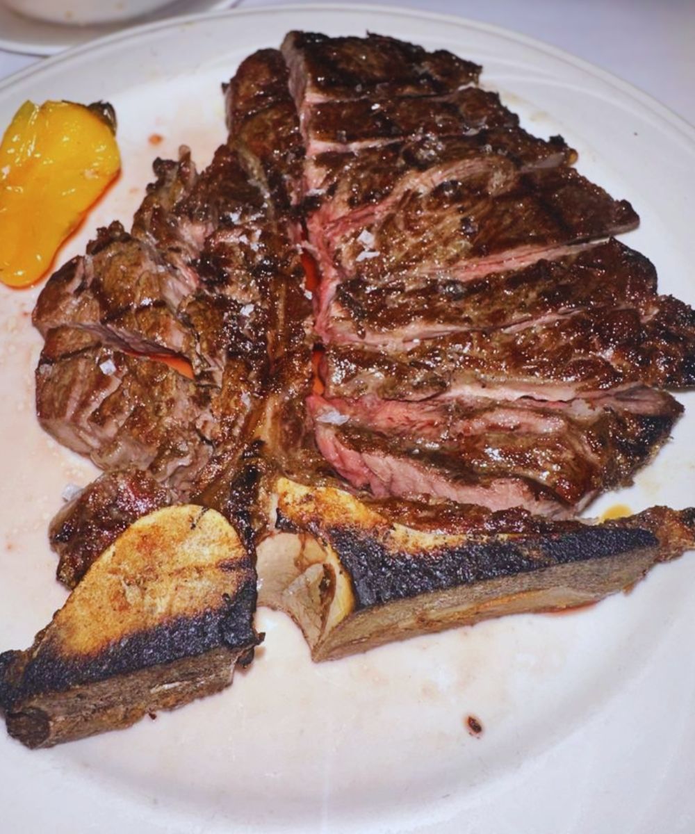 Photos for Keens Steakhouse