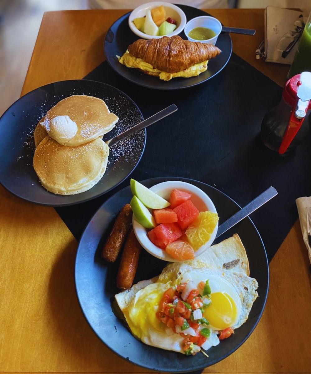 Photos for Empire Cafe