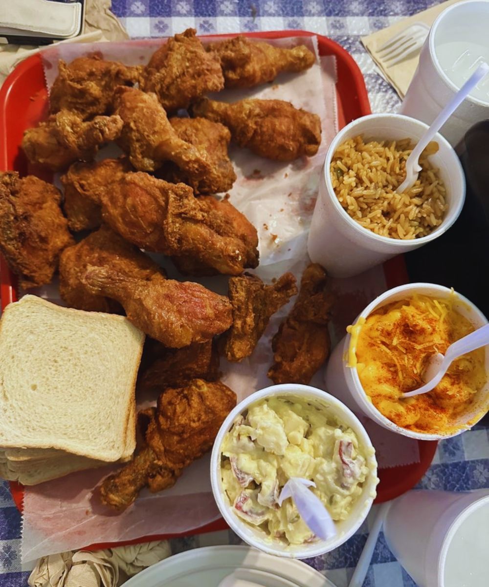 Photos for Gus's World Famous Fried Chicken