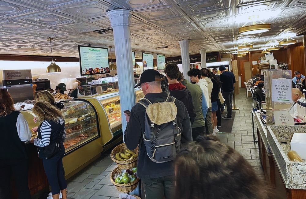 Photos for Ess-a-Bagel