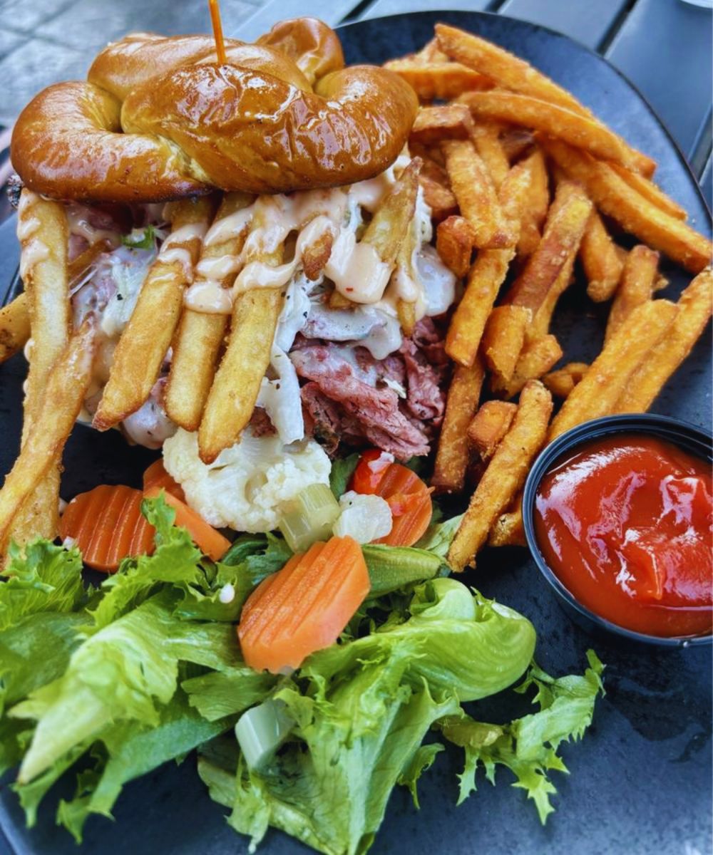 Photos for New River Taphouse